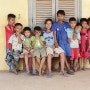 캄보디아 아이들