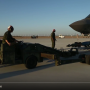 F-35 Weapon Hot Load
