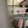 [홍콩 자유여행] 홍콩 익스프레스 제주-홍콩 직항, 제주공항 후기