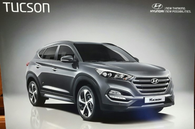 [현대차5] 투산 현대자동차 SUV Tucson. 준중형차, 보성녹차, 한방차, 홍차, 황차 : 네이버 블로그