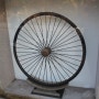 위대한 발명품 바퀴의 발명 타이어의 역사 타이어의 발명