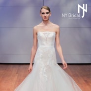 로맨시티즘의 대명사, 에일린 웨딩드레스 ALYNE 2016 FALL/WINTER BRIDAL COLLECTION.