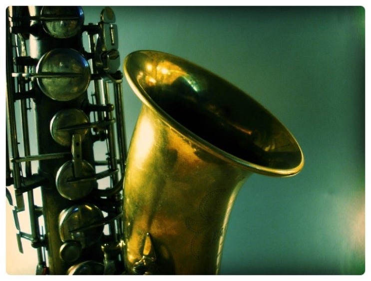 색소폰 브랜드별 비교영상 : 네이버 블로그