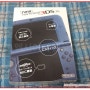 NEW 3DS LL - 블루 일본판 오픈케이스