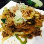 강남역 맛집 : 게밥에 도토리