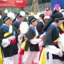 16년 9월 29일 - 안동구시장 쇼핑관광축제, 안동 코리아페스타, korea festa