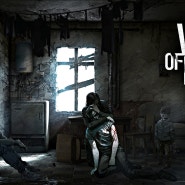 디스 워 오브 마인 한글지원 구매, This War of Mine, 노드레이 게임