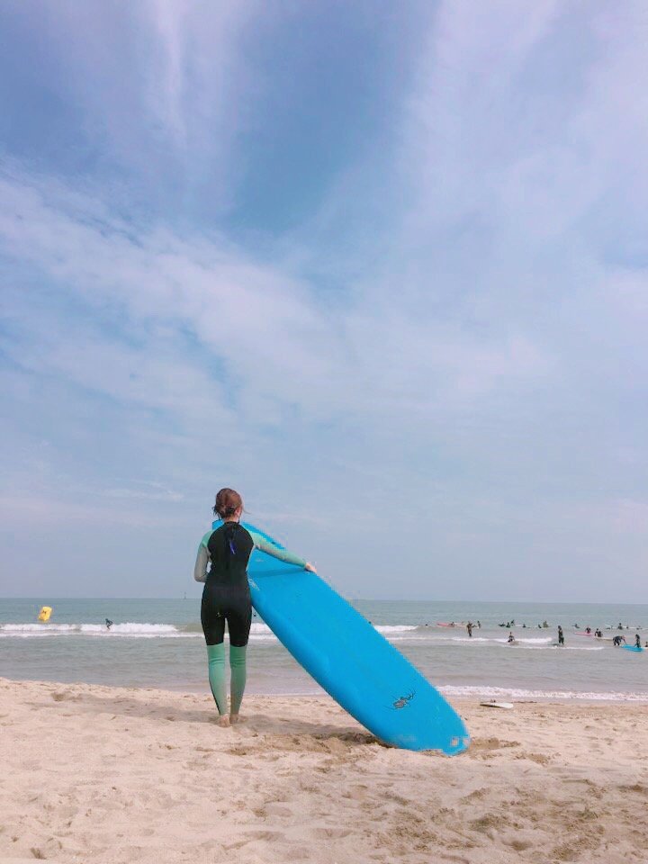 송정서핑 : 엉클서프에서 제대로 배우자! : 네이버 블로그