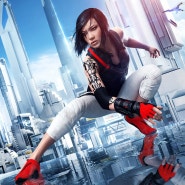 미러스엣지 카탈리스트, Mirror’s Edge Catalyst, 노드레이