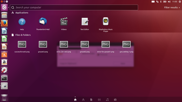 Ubuntu 16.04 한영 전환 : 네이버 블로그