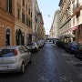 로마의 휴일 #Road House #콜로세움 #티투스 개선문 #팔라티노