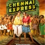 볼만한 인도 영화 추천 샤룩칸, 디피카 파두콘 주연 첸나이 익스프레스(Chennai Express)