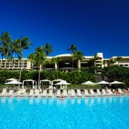 조식 포함 요금 - 하와이 프린스 호텔 와이키키 & 하푸나 비치 프린스 호텔