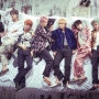 방탄소년단 'WINGS' 컨셉포토 4 고화질 원본