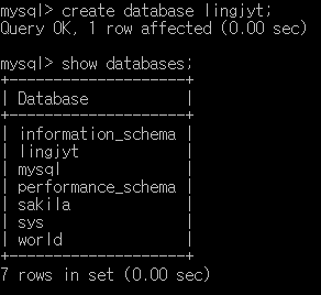 [데이터프로그래밍] Mysql Command Line Client 명령어 / 오라클로배우는 데이터베이스개론과 실습 참조 ...