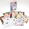 I Spy Phonics Fun Boxed (Book+CD) Boxed Set / 12 Books + 16 Flash