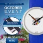 악테오 시계, 풍성한 10월 EVENT 기획전 :D