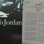 [Duke Jordan] Flight to Jordan