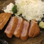 오사카여행 9 :: 규카츠 맛집!! 모토무라 규카츠!