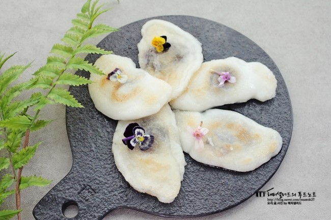 찹쌀부꾸미,쫀득쫀득 맛있는 찹쌀간식 : 네이버 블로그