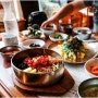 [食] 한국집 - 전주 육회비빔밥, 비빔밥은 전주가 갑이지어라~!!!