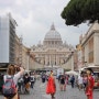 뜬금없이 이탈리아 로마의 거리가 떠올라 올리는 로마여행사진.