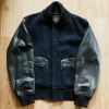 Engineered Garments x Golden Bear Short Hunter Jacket