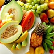 다이어트 할 때 당지수가 낮은 과일만 먹으면 될까요?