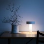 무선램프조명 디자인 : These Wireless Lamps Revolutionize Lighting