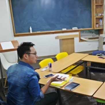 중등부 수업 RSS 대표 이미지