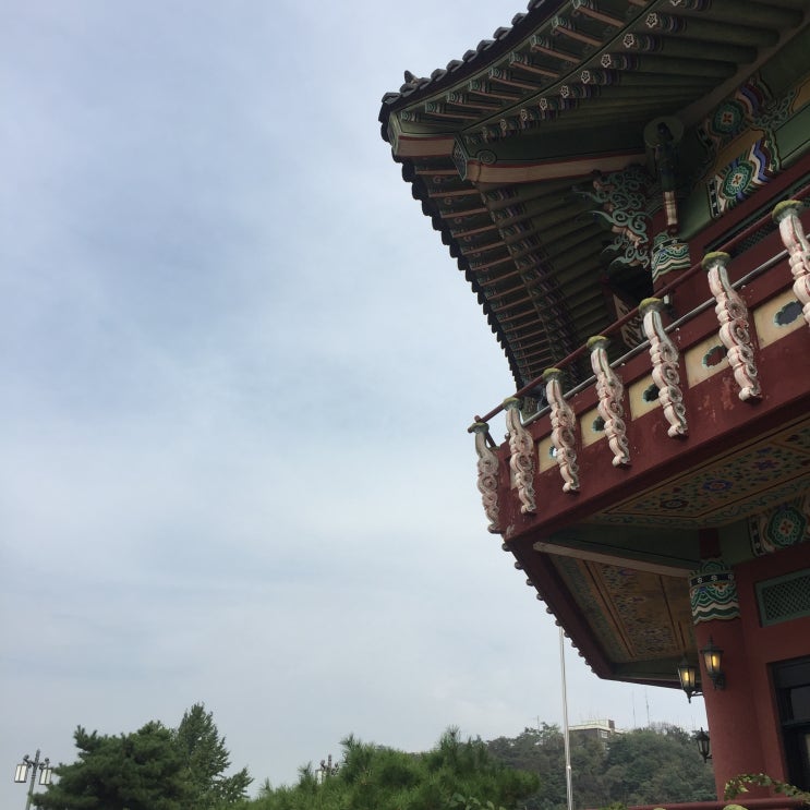 가을 북악산 둘레길,북악스카이웨이 팔각정 : 네이버 블로그