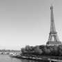 [파리여행] 라이카 X2 경조흑백으로 담아본 파리 스냅사진