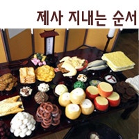 제사 지내는 순서 / 제사 순서 / 제사 지내는 법 알아보기 : 네이버 블로그