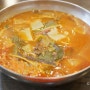 [공유] 김포콩국수맛집, 아람손칼국수 by 미코유