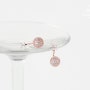 [earring] 버블트리 이어링 - 로맨틱 프리즘 "selection"귀걸이