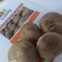 <청춘표고버섯농장> 가을 첫표고버섯 직거래 판매합니다 ^^