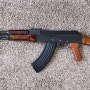 애큐러트 암스 Accurate Arms 커스텀 AK47 7.62 x 39mm 소총 배경화면 #2