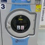 디지털프린팅 제품 세탁 테스트 !!!