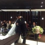 동생 연진의 결혼식 16.10.8 @더 베일리 하우스 삼성점