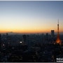 하마마츠쵸역 세계무역센터 전망대 - 홋카이도&도쿄 2013 (45)