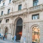 바르셀로나 호텔1898 // 람블라스 거리에 위치한 클래식한 호텔 추천