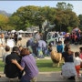 서울대공원 가을축제, 동물원 속 미술관