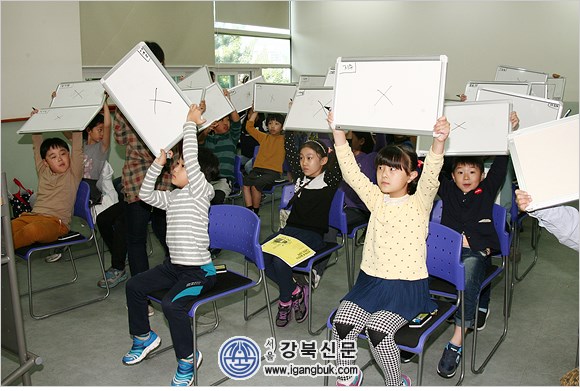 도봉문화정보도서관, 개관 15주년 기념행사 개최