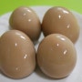 오쿠로 맥반석 구운계란 만들기 찜질방 맥반석 계란 만들기