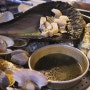 연남동 술집 # 해족, 해물과 족발을 한방에 끝내주는 밥집!