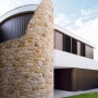 호주 주택 건축물 : Luigi Rosselli Architects Renovate a Late 1950s Home in Australia