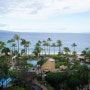 노이드 하와이 자유여행, 마우이 숙소 더 웨스틴 마우이 (The Westin Maui Resort and Spa)