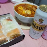 주말엔 맛있는거 해먹기!