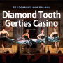 [캐나다 여행] 유콘 도슨시티에서 만난 캐나다 최초의 카지노 Diamond Tooth Gertie’s Casino