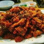 월평동맛집/ 대전 맛있는 불족발 / 커플데이트